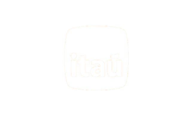 Logo Itaú